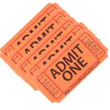 ReesSpecht Life Virtual Fundraiser Ticket