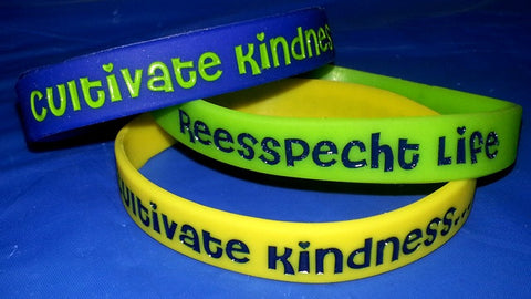 ReesSpecht Life Bracelet