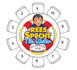 Tickets: ReesSpecht the Water Gala