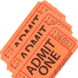 ReesSpecht Life Virtual Fundraiser Ticket