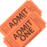 ReesSpecht Life Virtual Fundraiser Ticket