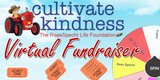 ReesSpecht Life Virtual Fundraiser Ticket